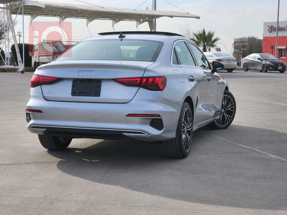 اودي A3